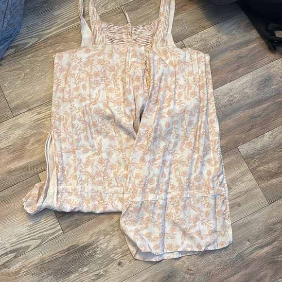 Sancia Wide Leg Jumpsuit - Picture 5 of 5